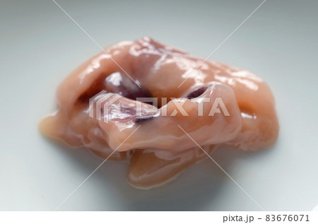 塩辛	 83676071