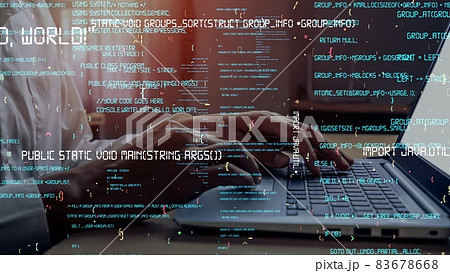 Conceptual programming and coding of future software Conceptual programming and coding of future software 83678668