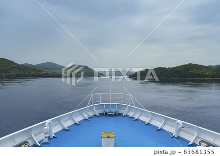 長崎県 五島列島 若松大橋・中通島・若松島 / Goto Islands, Japan 長崎県 五島列島 若松大橋・中通島・若松島 / Goto Islands, Japan 83681355
