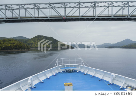 長崎県 五島列島 若松大橋・中通島・若松島 / Goto Islands, Japan 長崎県 五島列島 若松大橋・中通島・若松島 / Goto Islands, Japan 83681369