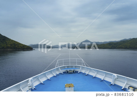 長崎県 五島列島 中通島・若松島 / Goto Islands, Nagasaki, Japan 83681510