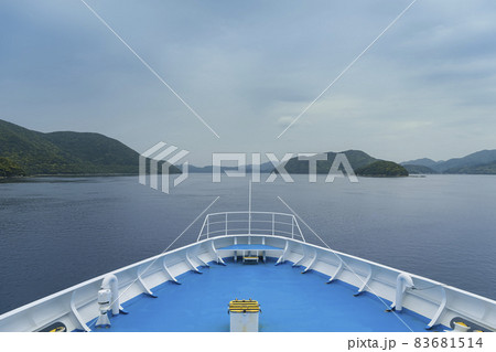 長崎県 五島列島 中通島・若松島 / Goto Islands, Nagasaki, Japan 83681514