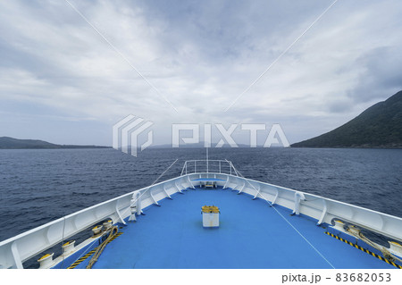 長崎県 五島列島 宇久島・小値賀島・野崎島 / Nozaki Island, Japan 長崎県 五島列島 宇久島・小値賀島・野崎島 / Nozaki Island, Japan 83682053