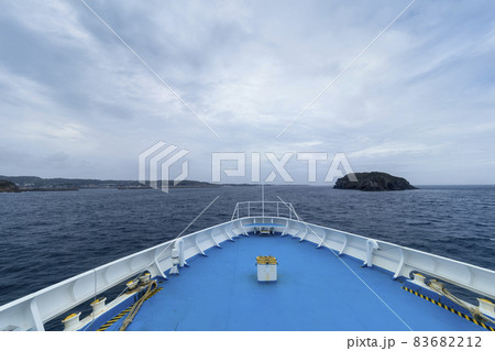 長崎県 五島列島 宇久島 / Uku Island, Nagasaki, Japan 83682212
