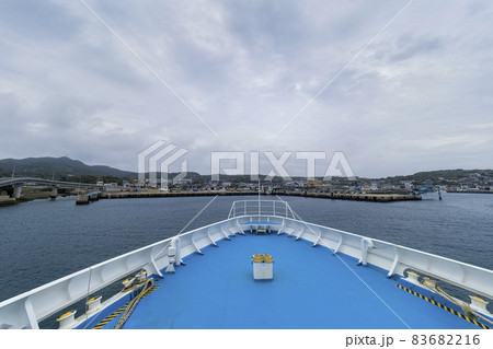 長崎県 五島列島 宇久島 宇久平港 / Uku Island, Nagasaki, Japan 長崎県 五島列島 宇久島 宇久平港 / Uku Island, Nagasaki, Japan 83682216