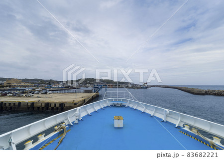 長崎県 五島列島 宇久島 宇久平港 / Uku Island, Nagasaki, Japan 長崎県 五島列島 宇久島 宇久平港 / Uku Island, Nagasaki, Japan 83682221