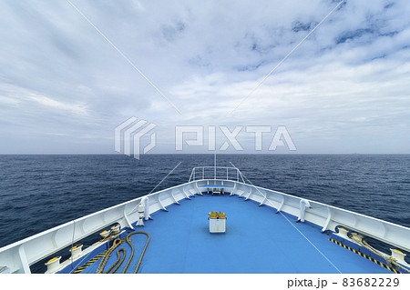 長崎県 対馬海峡 / Tsushima Strait, Japan 83682229