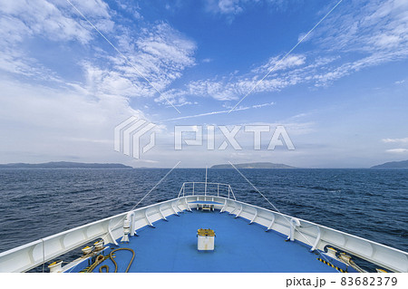 福岡県 博多湾・能古島 / Nokonoshima, Hakata Bay, Fukuoka 83682379