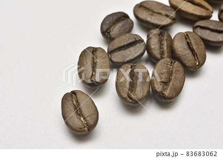 コーヒー豆 83683062