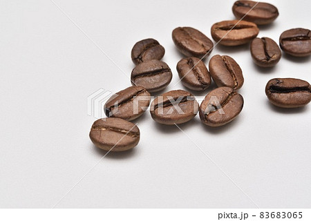 コーヒー豆 83683065