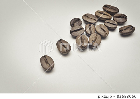 コーヒー豆 83683066