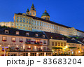 Melk, Wachau, Austria 83683204