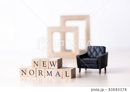 NEW NORMAL・ニューノーマル新しい常態 NEW NORMAL・ニューノーマル新しい常態 83683378