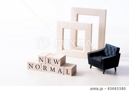 NEW NORMAL・ニューノーマル新しい常態 NEW NORMAL・ニューノーマル新しい常態 83683380