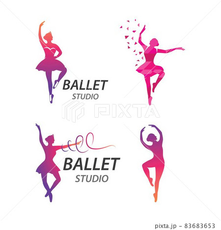 ballet dancer 83683653