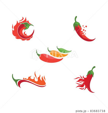 Red Chili Red Chili 83683738