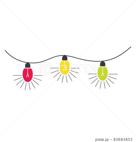Christmas bulb Christmas bulb 83683855