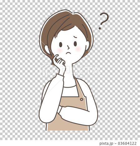 Troubling women 83684122