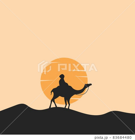 Camel 83684480