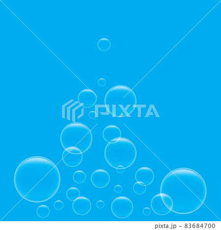 realistic bubble realistic bubble 83684700