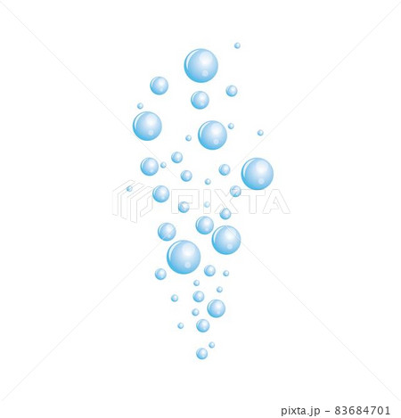 realistic bubble realistic bubble 83684701