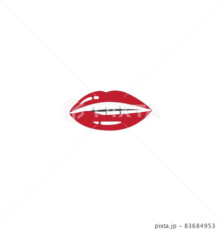 lips 83684953