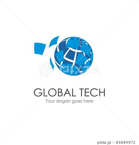 Global technology 83684972