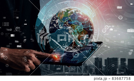 Data Analysis for Business and Finance conceptual 83687758