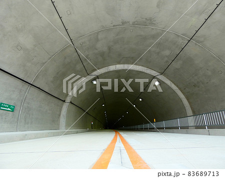 トンネル トンネル 83689713