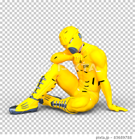 Superhero 83689788