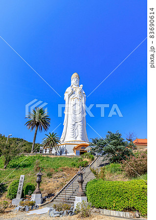 小豆島大観音仏歯寺 香川県小豆島 小豆島大観音仏歯寺 香川県小豆島 83690614