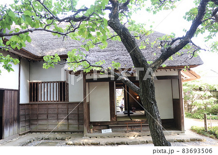 佐倉武家屋敷 佐倉武家屋敷 83693506