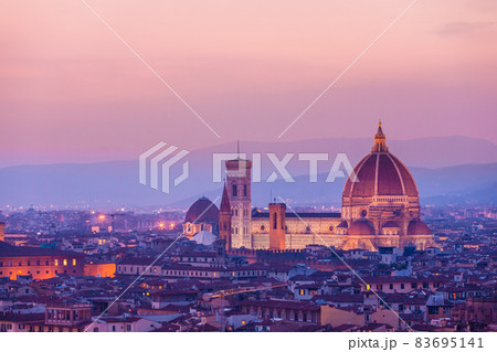 Santa Maria del Fiore 83695141