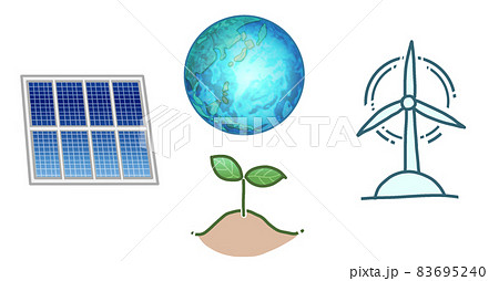 気候テック 気候テック 83695240