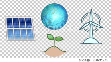 気候テック 気候テック 83695240