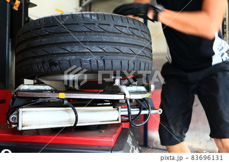タイヤ 交換 アルミホイール 自動車 整備 ストリート サーキット 夏タイヤ タイヤチェンジャー タイヤ 交換 アルミホイール 自動車 整備 ストリート サーキット 夏タイヤ タイヤチェンジャー 83696131