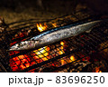 秋刀魚 83696250