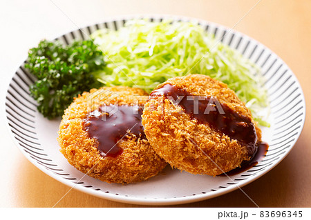 メンチカツ コロッケ おうち時間 おうちごはん 家呑み 家のみ メンチカツ コロッケ おうち時間 おうちごはん 家呑み 家のみ 83696345