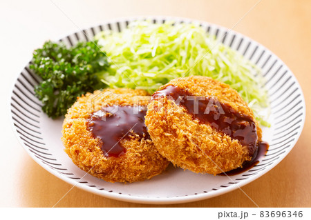 メンチカツ コロッケ おうち時間 おうちごはん 家呑み 家のみ メンチカツ コロッケ おうち時間 おうちごはん 家呑み 家のみ 83696346