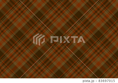Seamless pattern of scottish tartan plaid. Repeatable background with check fabric texture. Vector backdrop striped textile print. Seamless pattern of scottish tartan plaid. Repeatable background with check fabric texture. Vector backdrop striped textile print. 83697015