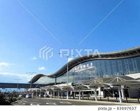 仙台国際空港 83697637