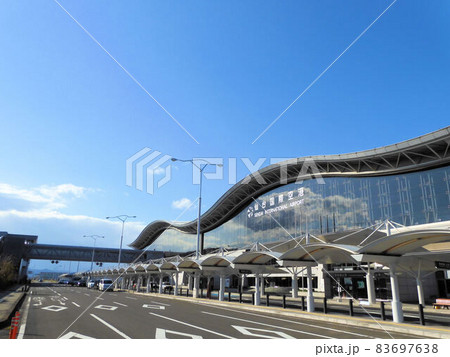 仙台国際空港 仙台国際空港 83697638