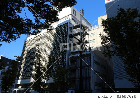 仙台市青葉区 青葉通 市街地 仙台市青葉区 青葉通 市街地 83697639