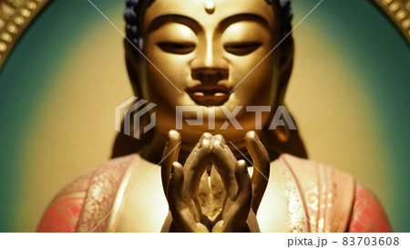 Buddha statue. Buddhist sculpture. images of chinese buddha in Singapore temple. Buddha Tooth relic temple China town which has statue of Cintamanicakra Acala Manjushri Maitreya and Samantabhadra. Buddha statue. Buddhist sculpture. images of chinese buddha in Singapore temple. Buddha Tooth relic temple China town which has statue of Cintamanicakra Acala Manjushri Maitreya and Samantabhadra. 83703608