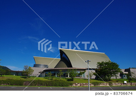 福井県立音楽堂　ハーモニーホールふくい 83706674