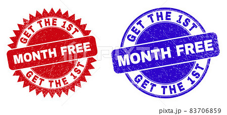 GET THE 1ST MONTH FREE Round and Rosette Stamps with Corroded Style GET THE 1ST MONTH FREE Round and Rosette Stamps with Corroded Style 83706859