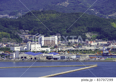 倉敷市役所児島支所　岡山県倉敷市 83707299