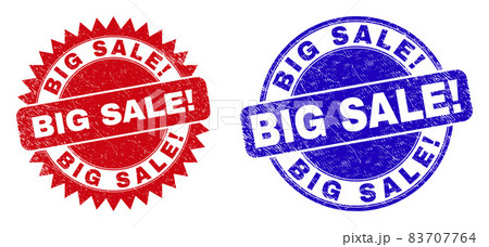 BIG SALE Round and Rosette Seals with Corroded Texture BIG SALE Round and Rosette Seals with Corroded Texture 83707764