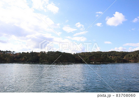 松島海岸 松島海岸 83708060