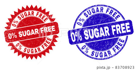 0 discount SUGAR FREE Rounded and Rosette Stamps with Distress Style 83708923